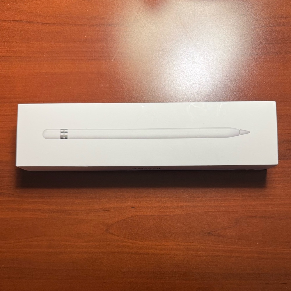 Apple Pencil (Gen 1)